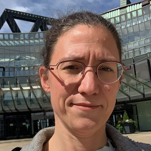 Dr. Bettina Kretzschmar